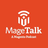 MageTalk: A Magento Podcast cover