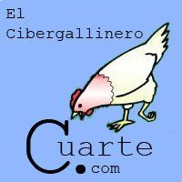 Cuarte.Com - El CiberGallinero cover