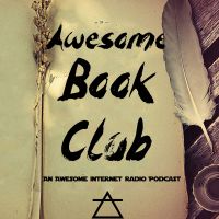 Awesome! Book Club – Awesome! Internet Radio cover