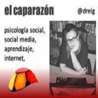 Podcast El caparazon cover