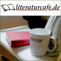 literaturcafe.de cover
