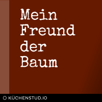 Mein Freund der Baum - das Bücher-Radio mit Andreas Baum & Andi Arbeit cover