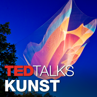 TEDTalks Kunst cover
