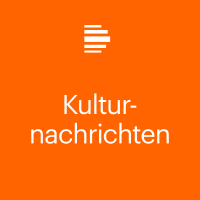 Kulturnachrichten - Deutschlandfunk Kultur cover