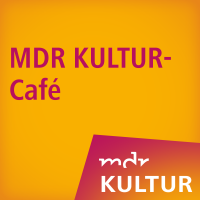 MDR KULTUR-Café cover