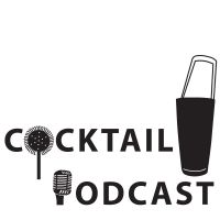 Cocktailpodcast cover