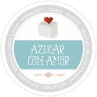 Azúcar con Amor cover