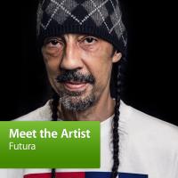 Futura: Meet the Artist cover
