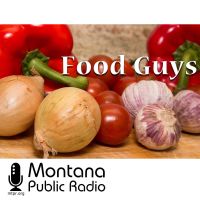 The Food Guys cover