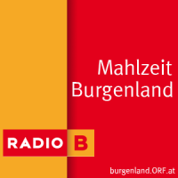 ORF Burgenland Mahlzeit Burgenland cover