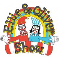 Ellie & Oliver Show cover