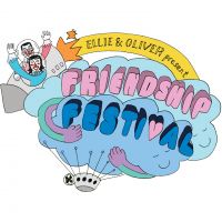 Ellie & Oliver's Friendship Festival cover