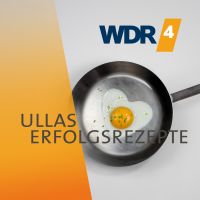 WDR 4 Ullas Lieblingsrezepte cover