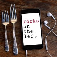 Forks on the Left cover
