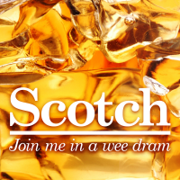 Scotch cover