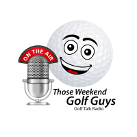 Those Weekend Golf Guys cover