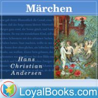 Märchen by Hans Christian Andersen cover