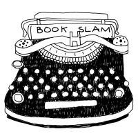 Book Slam Podcast cover