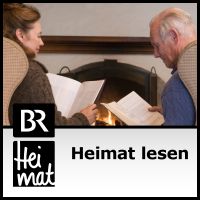 Heimat lesen cover