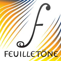 Feuilletöne - Kultursendung für Musik, Film, Serie und Literatur cover