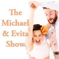 The Michael & Evita Show cover