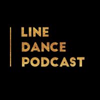 Line Dance Podcast cover