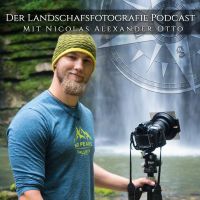 Der Landschaftsfotografie Podcast cover