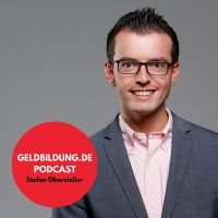 Geldbildung.de  - Finanzielle Bildung über Börse, Kapitalmarkt und Vermögensaufbau cover