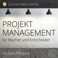 Projektmanagement für Macher und Entscheider cover