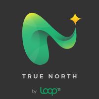 True North cover