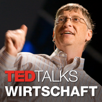 TEDTalks Wirtschaft cover