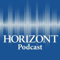 HORIZONT Podcast cover