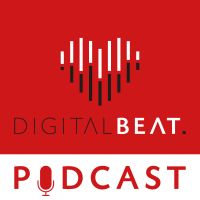 Digital Beat Podcast präsentiert von Thomas Klußmann: Online Marketing | Business | Erfolg | Social Media | Motivation | Unternehmertum | Digitales Marketing | Praktisches Wissen cover