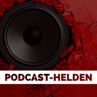 Podcast-Helden ON AIR | Podcasting in Business, Marketing und Vertrieb cover