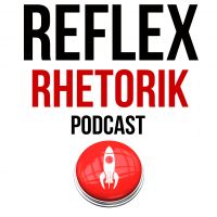 Reflex-Rhetorik© - Verkaufstraining to go! cover