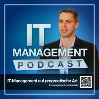 IT-Management Podcast | Für den Service-Management Nerd in Dir. cover