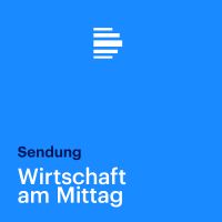 Wirtschaft am Mittag Sendung - Deutschlandfunk cover