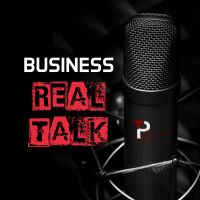 Business Real Talk cover