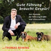 Gute Führung braucht Gespür cover