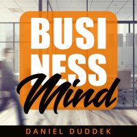 Business Mind | Persönlichkeit macht Umsatz. cover
