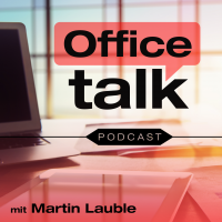 Office Talk - DER Podcast fürs gesunde Büro cover