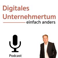 Digitales Unternehmertum  - einfach anders! cover