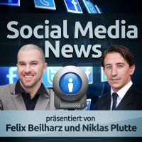 Social Media News cover