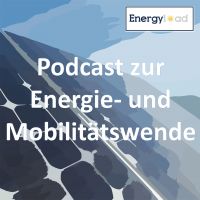 Energyload Podcast | Energiewende und Elektromobilität cover