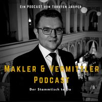 Makler und Vermittler Podcast cover