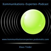 Kommunikations-Experten-Podcast cover
