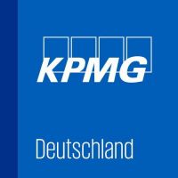 KPMG Einfach.Magazin cover