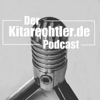 Kitarechtler.de Podcast cover