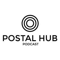 Postal Hub podcast cover
