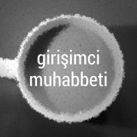 girişimci muhabbeti cover